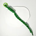 Deep green