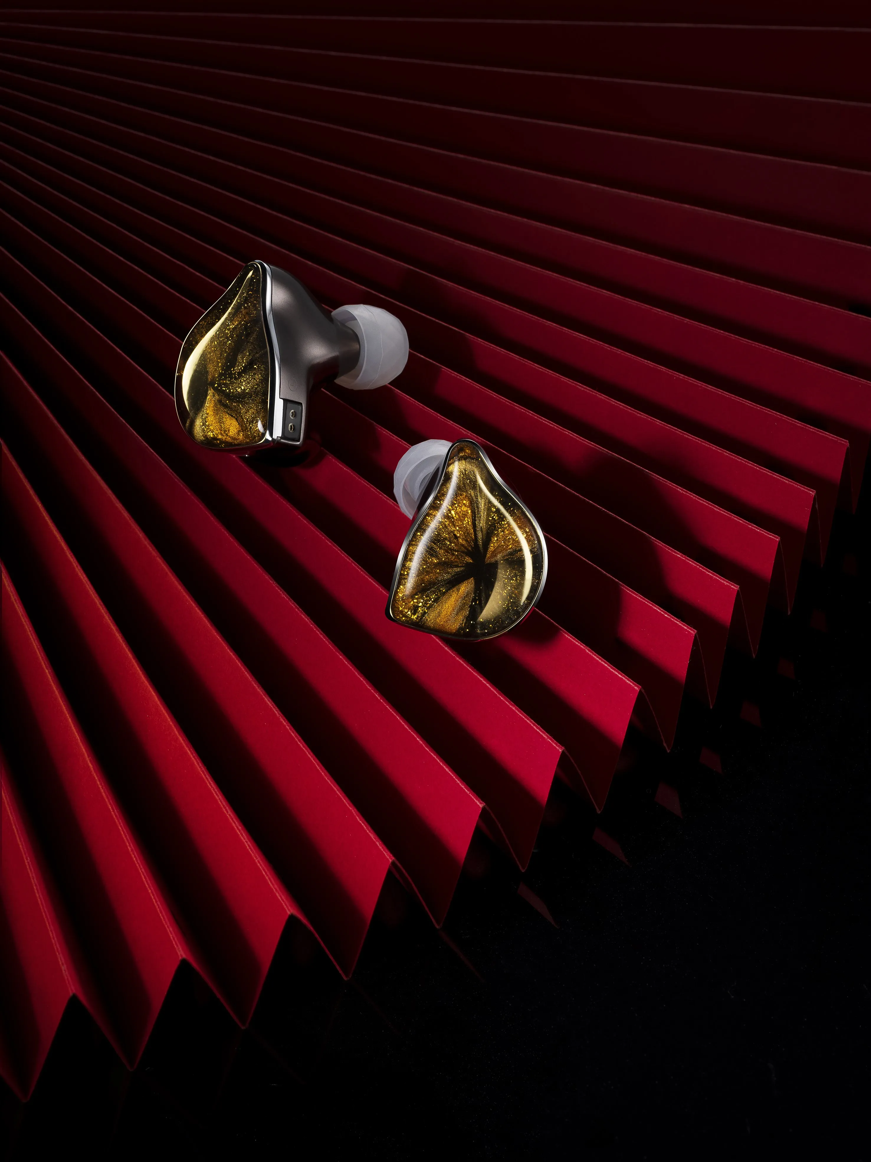 Рисунок 2 - Simphonio P-Zero полнодиапазонные