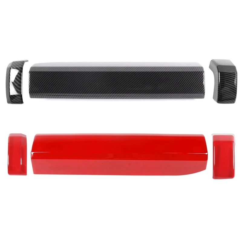 

Отделка салона пассажирского салона для Toyota- 4Runner 2010-2021, ABS