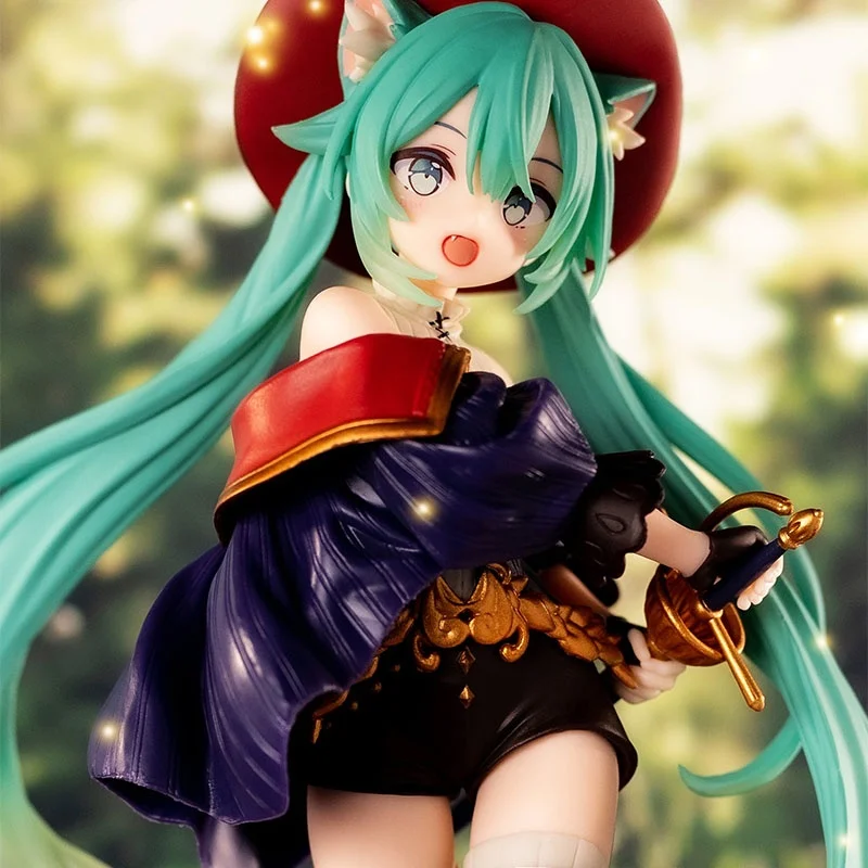 Scd52c9b46a3b48848159426adb3a8110t - Hatsune Miku Figure