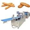 High Efficiency Industrial Automatic Bread Making machine Bread Machine 1