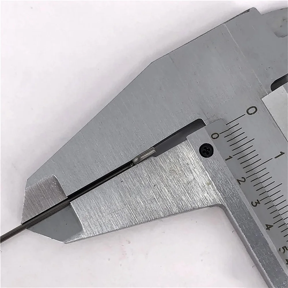 10/20 Stk./Lot 19cm 1,2mm Z-Typ Stahlzugstange für Su27 KT Board RC Flugzeug Ersatzteile Modell Stahlzugstange Servo – Detail 11