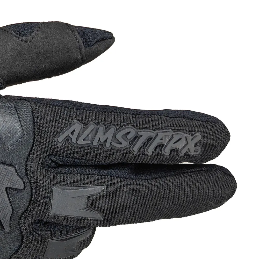 ALMST FPX Touch Screen Full Fingers motorcycle gloves Sports Cycling MTB BMX Road Bike Riding Racing Women Men Bicycle Gloves