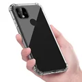 Transparent onlycase