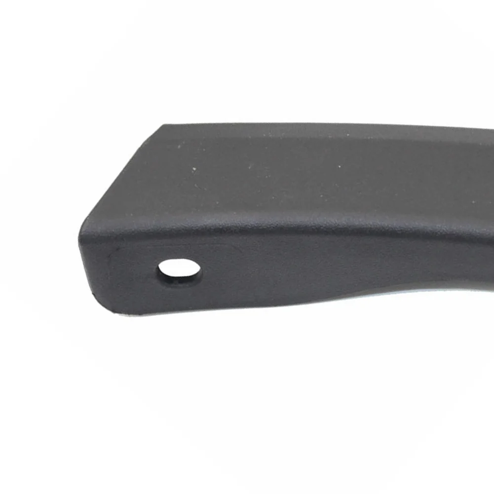 Рисунок 2 - Торцевая крышка бампера