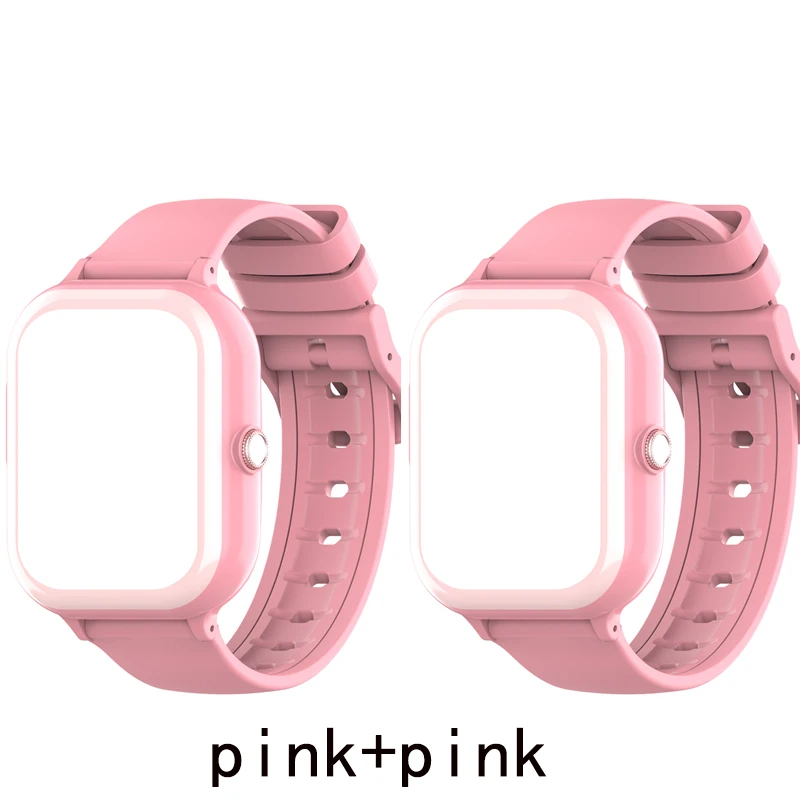 Replacement Accessories For Kids Gps Smart Watch Wonlex Series_voghion.com