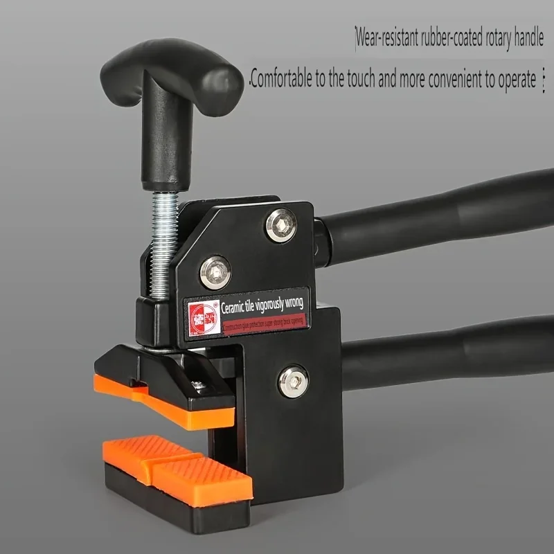 Heavy Duty Tile Cutter 5