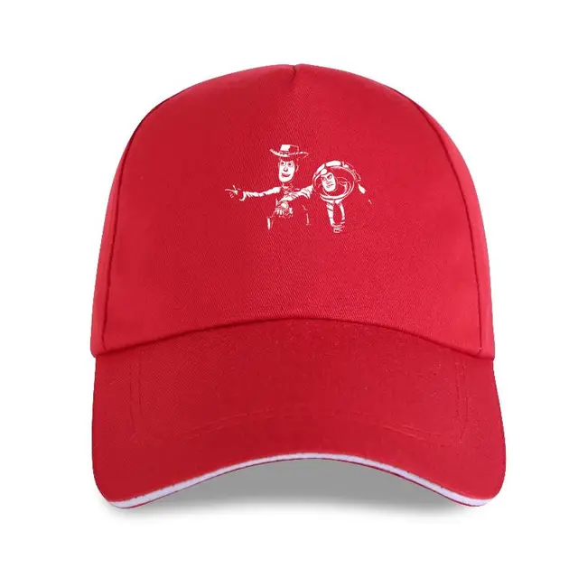 new cap hat Men Toy Fiction Pulp Story 