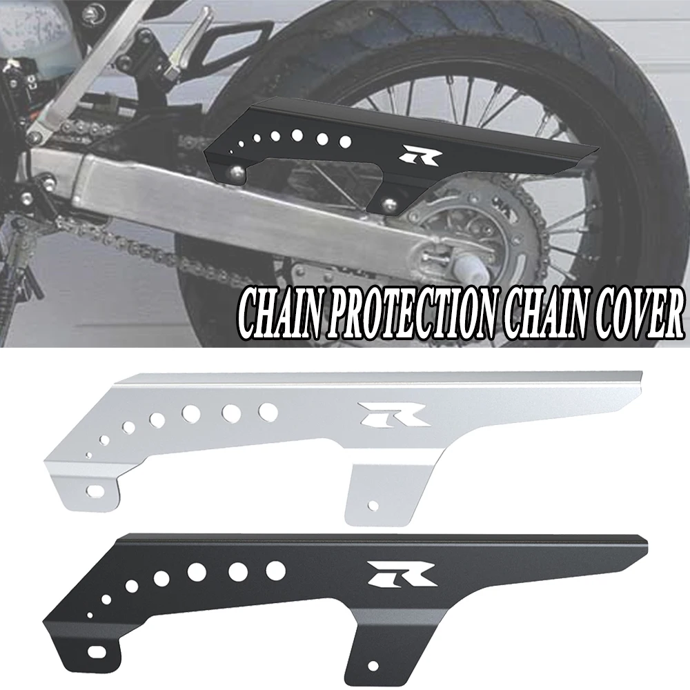ForSuzukiGSXR600GSXR600MotorcycleChainGuardProtectionChain