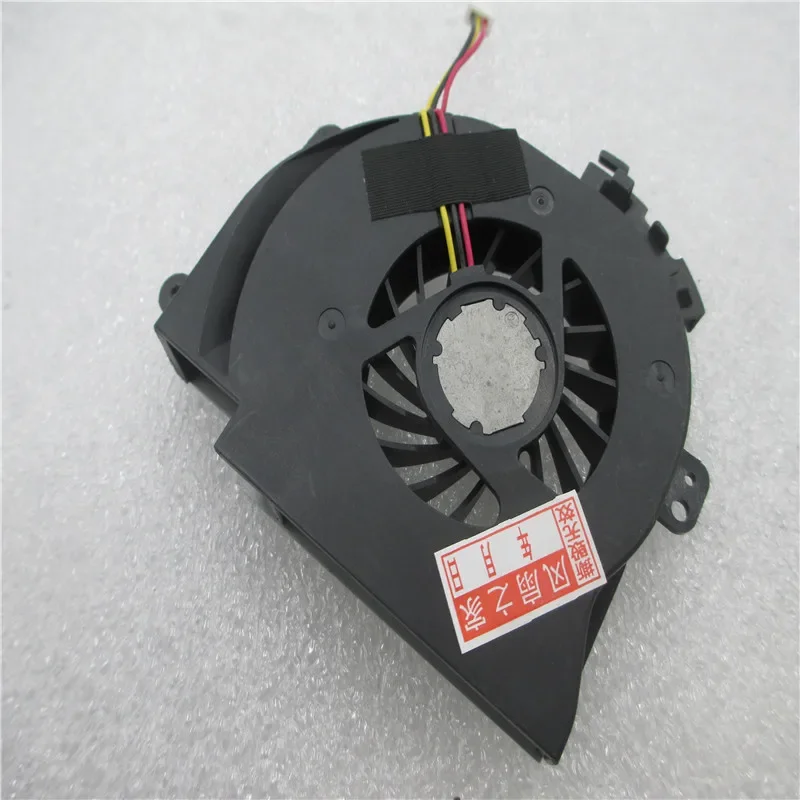 

Бесплатная доставка, новинка для оригинального Sony Vaio VGN-NS ноутбук CPU FAN UDQFRPR70CF0 DC5V 0.30A