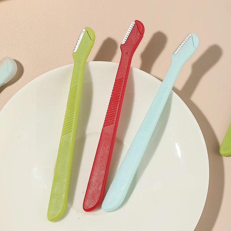 

20 шт., триммер для бровей Karsyngirl