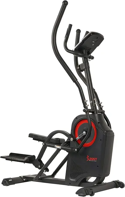 Elliptical Exercise Machine 3