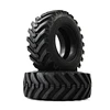 Tires Tyre Wheel Hub Rims for 1/14 Lesu Model Aoue-BL71 Two-head Busy Loader Rc Hydraulic Model Diy Upgrade Parts 3