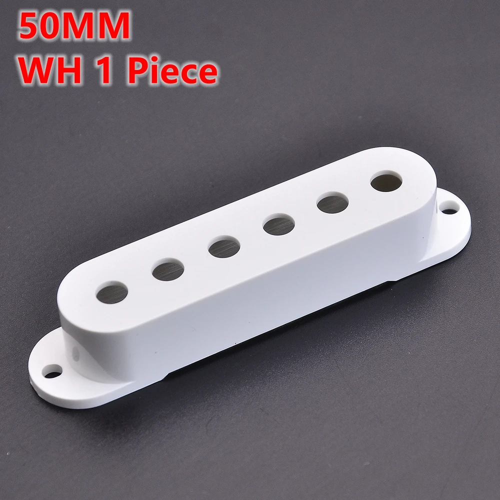 50MM (WH)  1 Piece