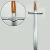 1:1 Movie Cosplay Sword Prop Wolf Frost Sword Weapon Role Play Gift Safety PU Winter Frost Sword Big 104cm 4