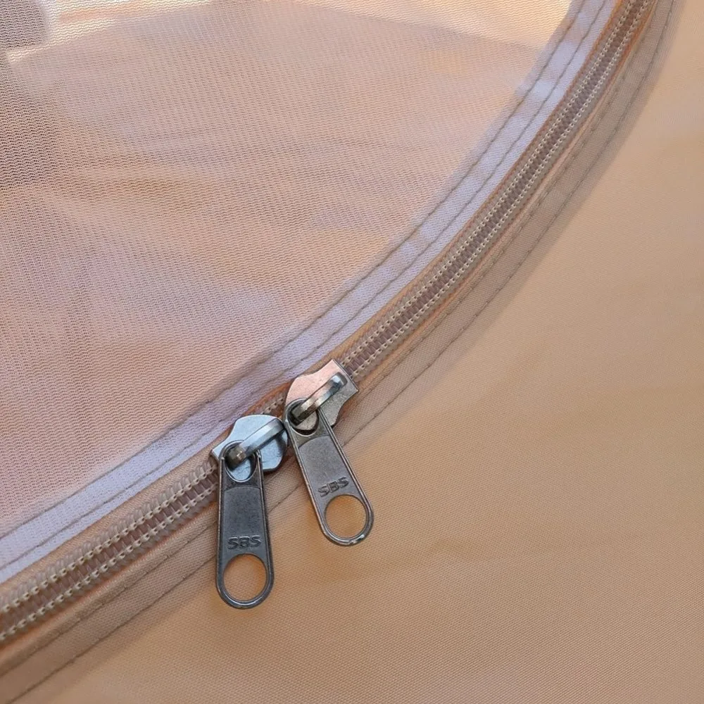 n Cotton Canvas Camping Pyramid Tent for 2~3 Person