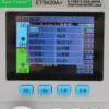 DC Electronic Load Programmable ET5410A+ ET5420A+ USB Power Supply 500V40A 400W Digital Load Battery Tester EU & Russia Delivery 4