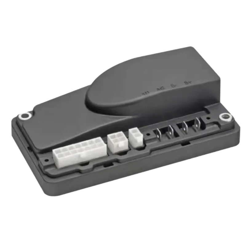 Permanent Magnet Motor Controller 24V 90A For Curtis 1212P-2501 1212-2501 1212P-2502