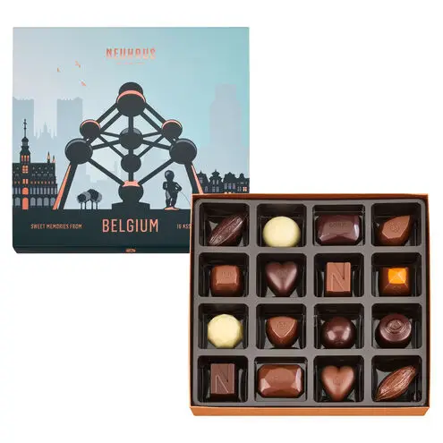 Regali Candy Bar dolci Bonbon scatole per cioccolatini confezione di lusso  con inserto 2023 scatola di cioccolatini di san valentino --- DH2041 -  AliExpress