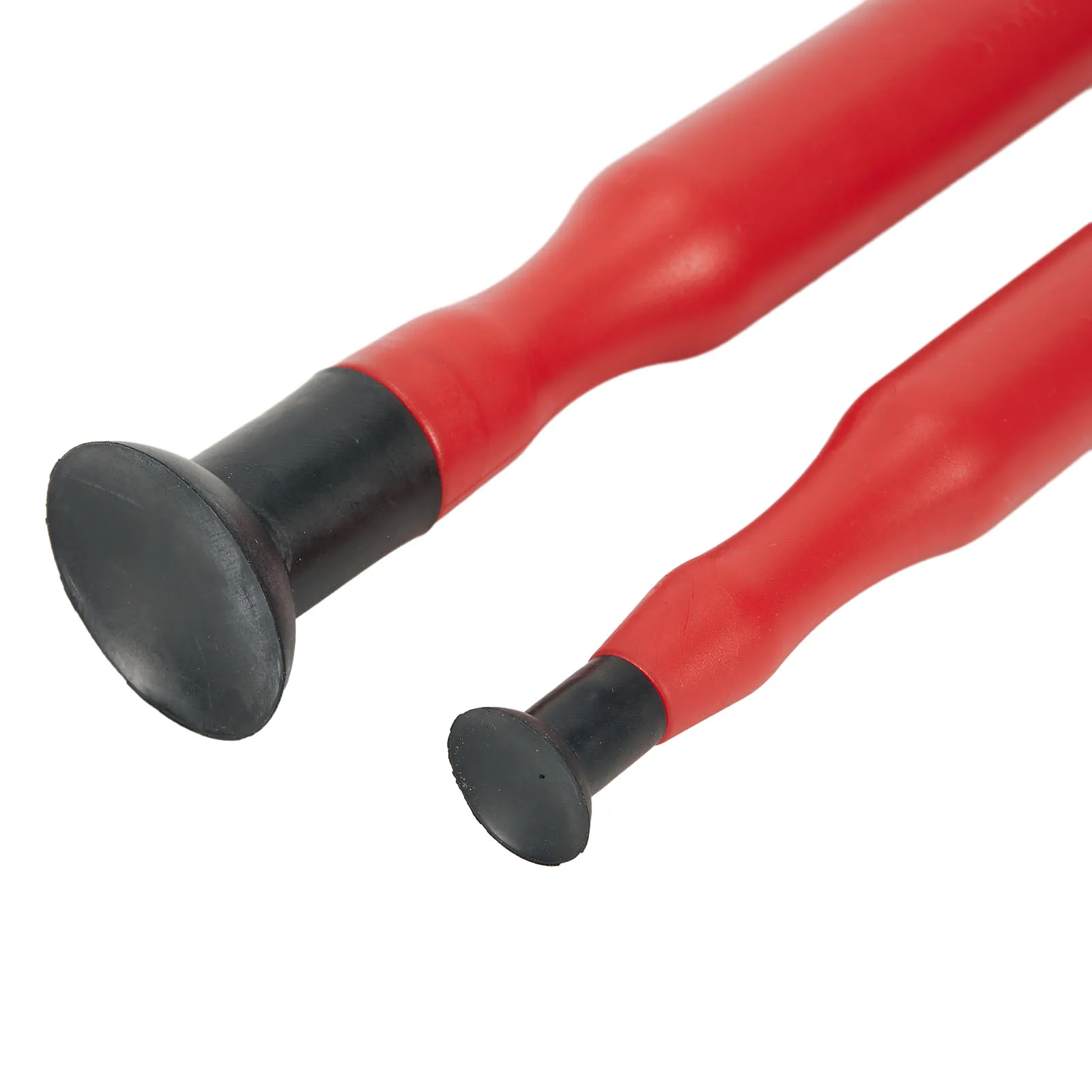 Valve Lapping Grinding Stick with Suction Cups, 2pc Set, Easy to Use for Small and Large Vehicles, Resistant to Grease