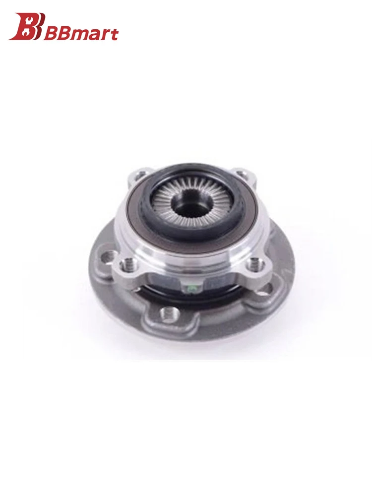 

31226850415 BBmart Auto Parts 1 Pcs Wholesale Price Car Accessories Rear Wheel Hub Bearing For BMW F52 F45 F39 F46