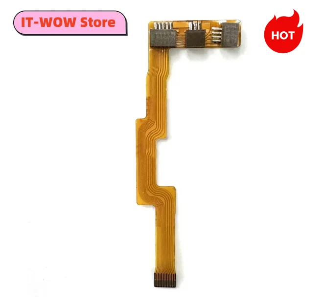 

Гибкий кабель для стабилизации объектива для Canon 100-400 мм USM Запасная часть