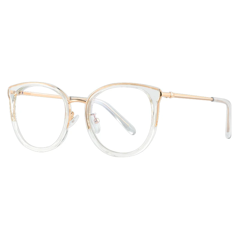 Produttore All'ingrosso Di Occhiali Da Lettura Con Montatura Piccola Di Alta Qualità JM21897, Fabbriche | Jami - Foto 2