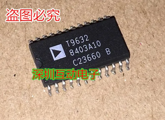 

Free shipping AD8403A10 SOP24 AD8403AR10 10PCS