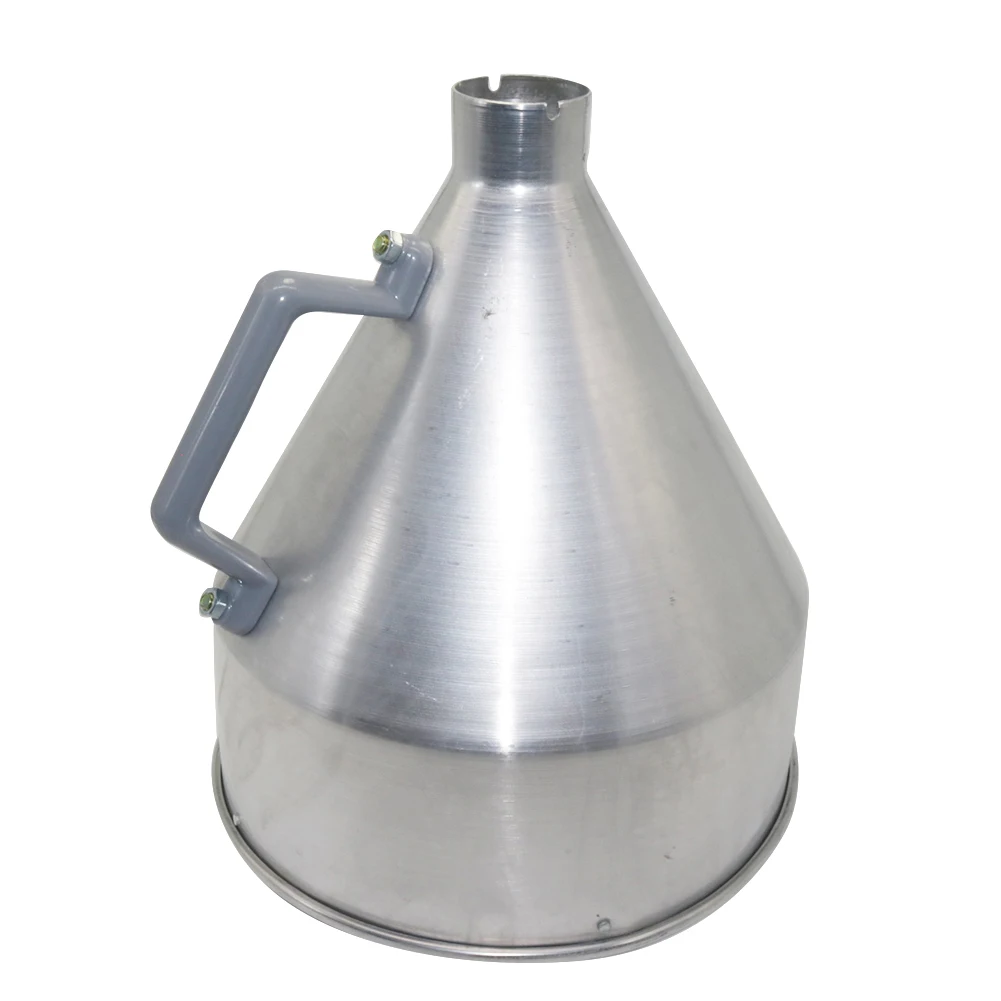 Pistolet à Texture Pneumatique, Pulvérisateur De Peinture Pour Cloisons Seches De 158 Gallon Avec 3 Buses40 Mm60 Mm80 Mm Pour Murs Et Plafonds 92206034
