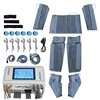 New 3 in 1 pressotherapy 2025 professional Lymphatic Drainage Machine weight loss Machine 11 6