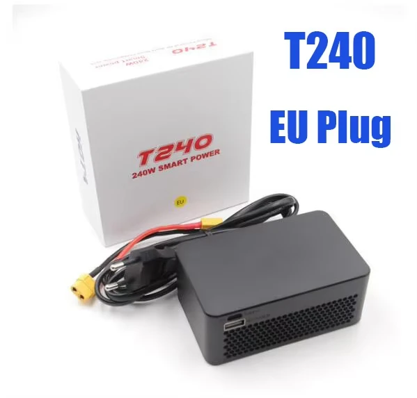 T240 EU Plug