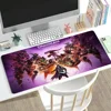 Hot Game Dragon Age Dreadwolf 2024 For PC Large MousePads Desk Gaming Mouse Pad Stitched Edges  Base Extended 6