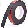 2pcs/1pcs 0.5mm-2mm thickness Super Strong Double side Adhesive foam Tape for Mounting Fixing Pad Sticky 6