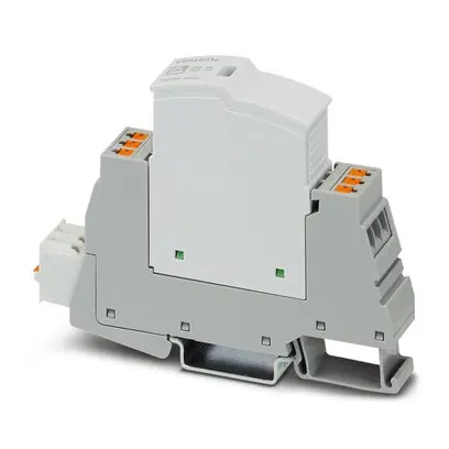 

Устройство защиты от вспышки PT 2-PE/S-230AC/FM -2858357 Phoenix