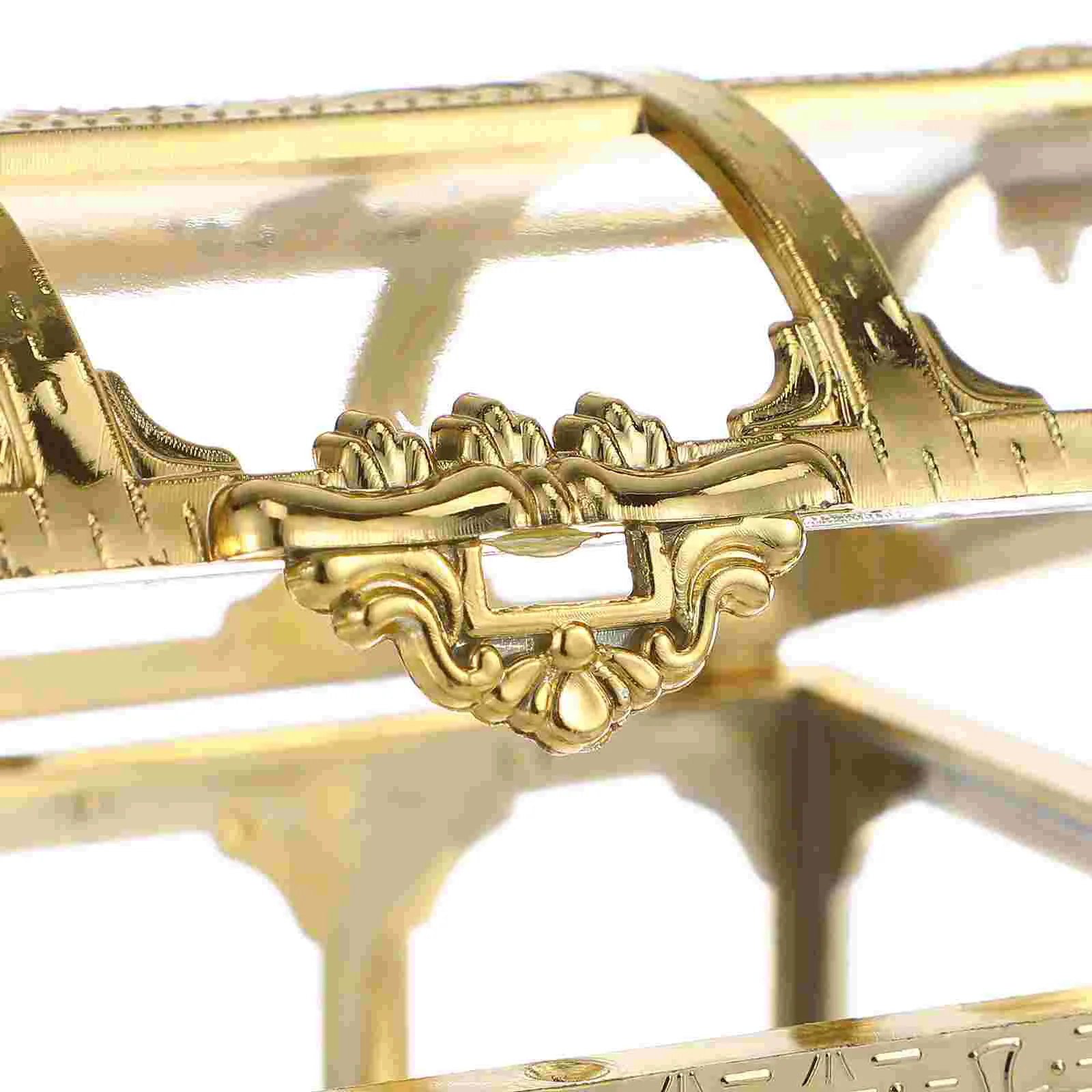 Рисунок 2 - пиратский, прозрачная коробка