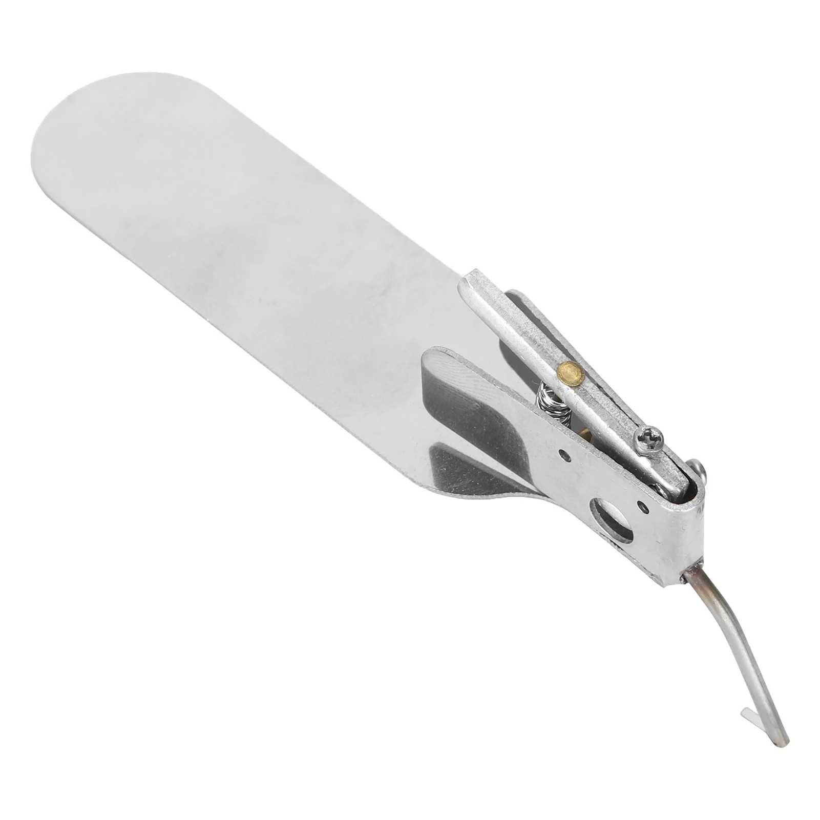 Beekeeping Grafting Tool Beekeeping Tool Grafting Single‑End Queen Bee Larva Needle Transferring