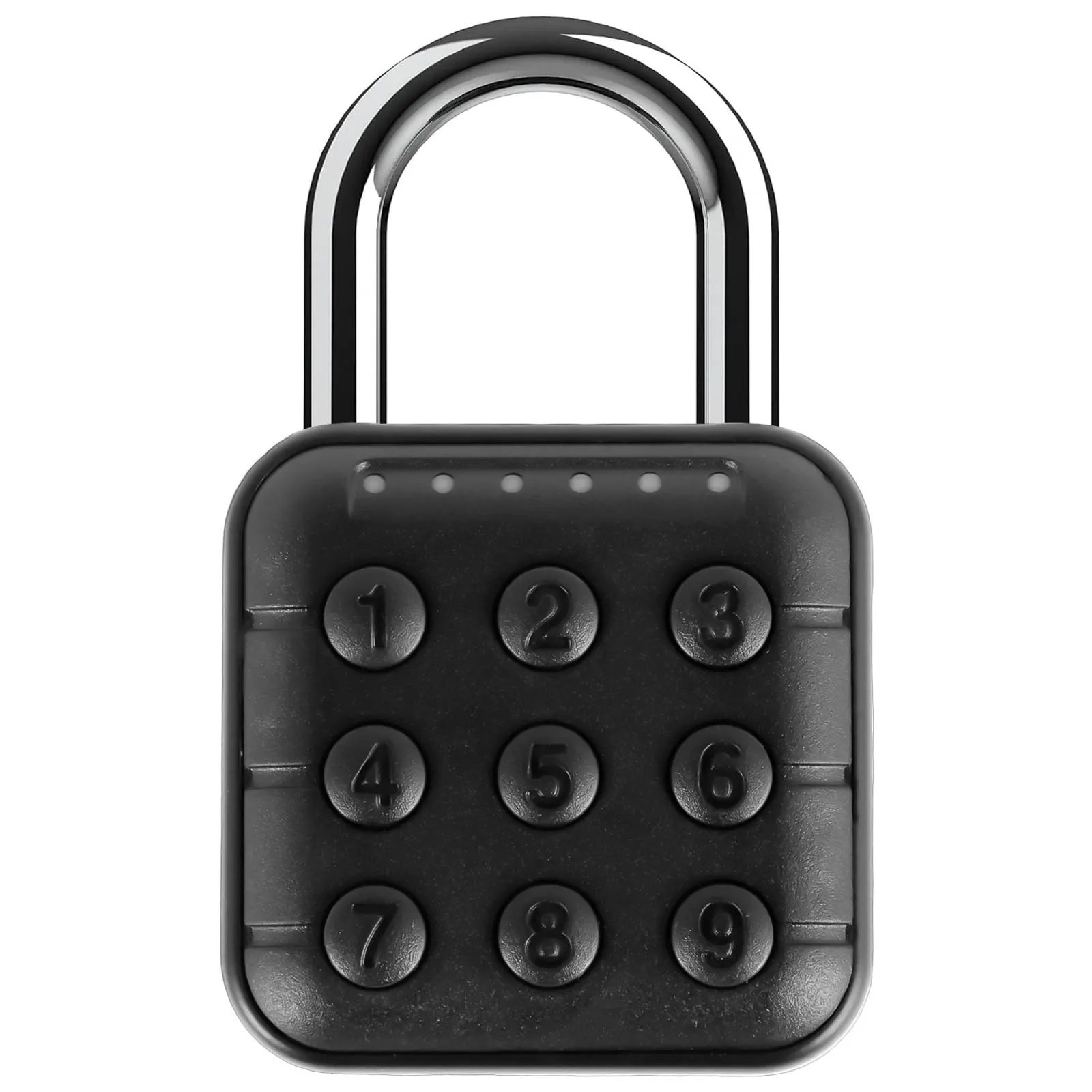 para exterior, Fácil uso Pad Lock para
