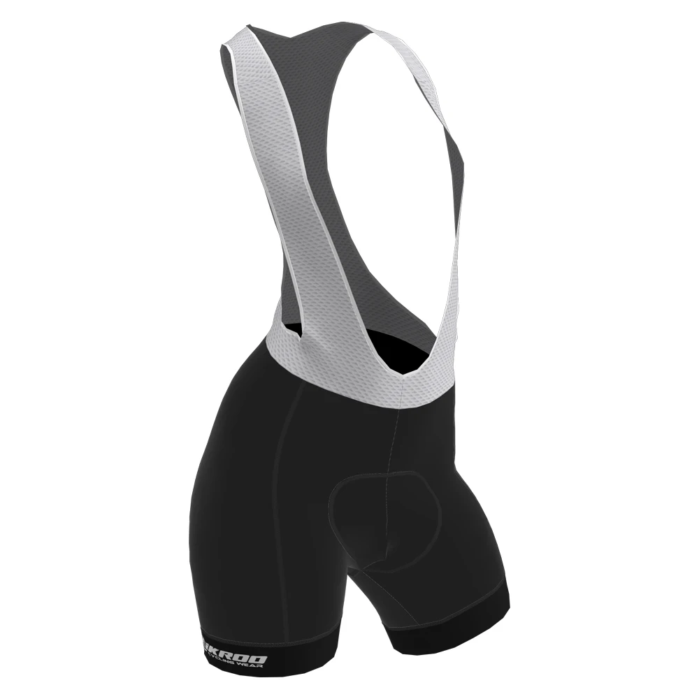 Women's Cycling Bib Shorts MTB Road Bike Clothing