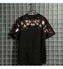 Wholesale DropShipping Anime Hoodies Sweatshirts Chinese Style Black Hoodies Harajuku Oversized Pullovers Sweatshirts CS455 2