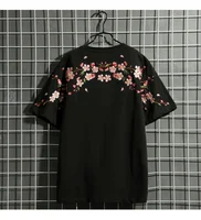 Wholesale DropShipping Anime Hoodies Sweatshirts Chinese Style Black Hoodies Harajuku Oversized Pullovers Sweatshirts CS455 2