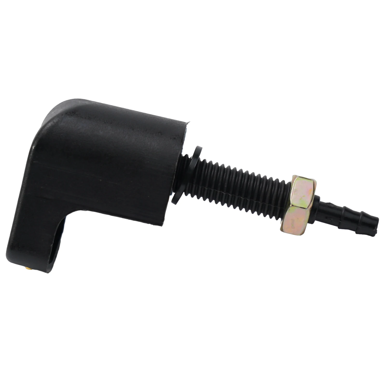 

Washer Jet Nozzle Defender 90 110 1x AMER3025 AMR3025 Accessories Front LR034309 LR061677 Plastic For Defender 90 110