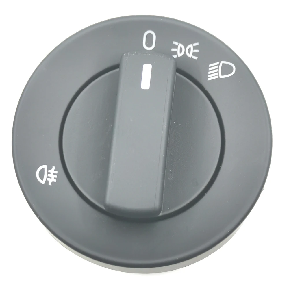 Car Headlight Fog Control Switch For MAN TGA/TGL/TGM/TGS/TGX Truck OE: 81255056876