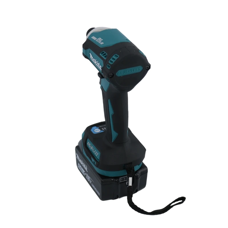 Makita DTD171 Cordless Driver Drill 18V Brushless  high Torque Motor Impact Electric Screwdriver Variable Speed Power Tool 3