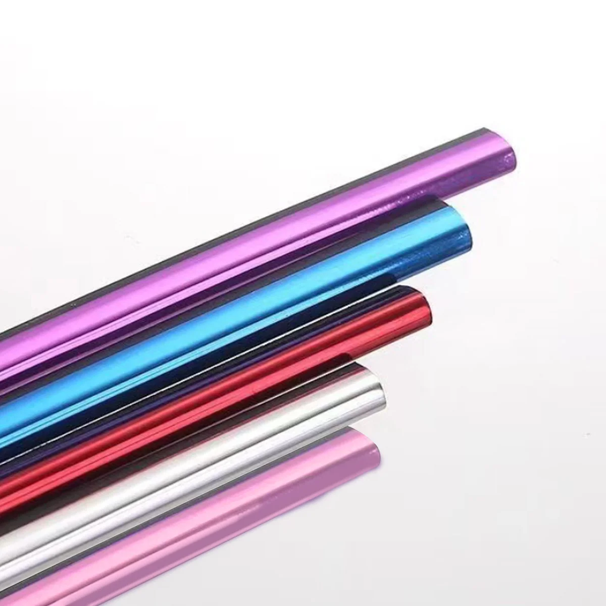 10pcs Bendable Cutting Decorative Strips For Car Air Conditioning Vents Stylish Interior Design Multiple Colors car air conditioner trim