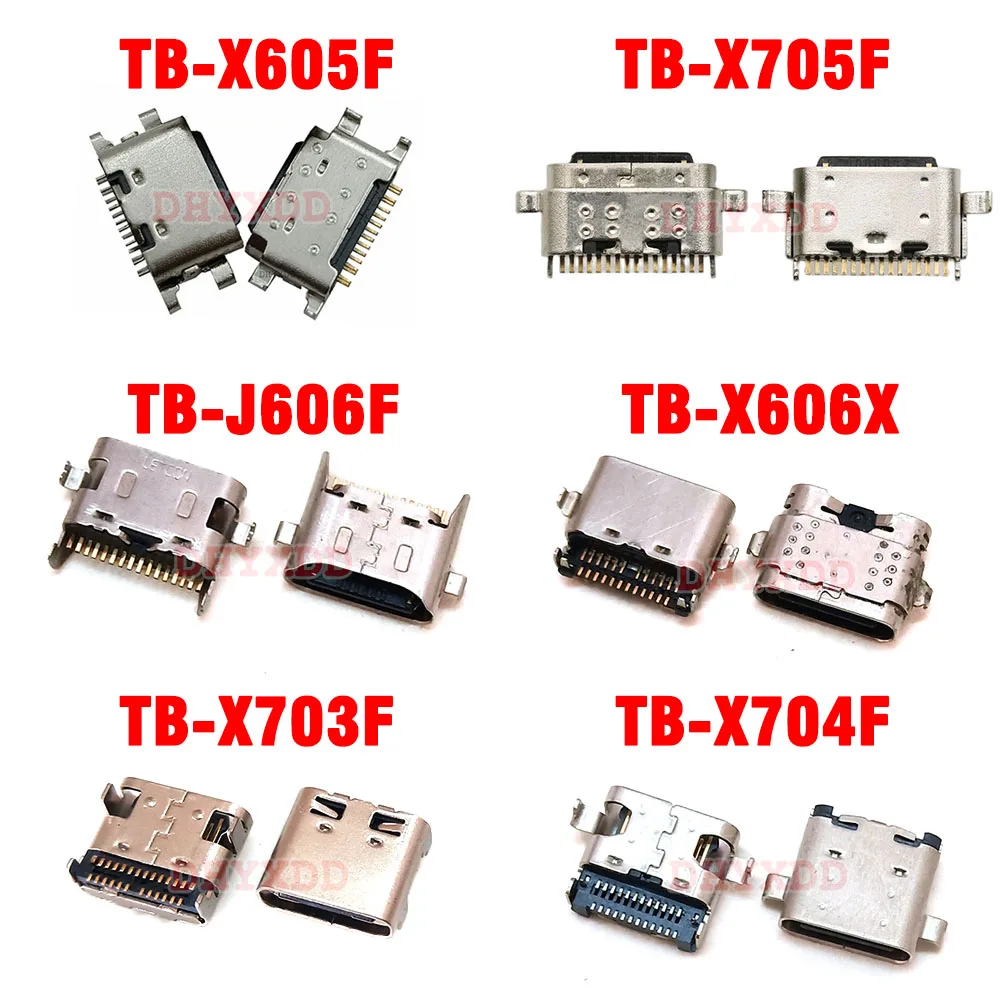 1 шт. Usb-разъем для планшетов Lenovo |