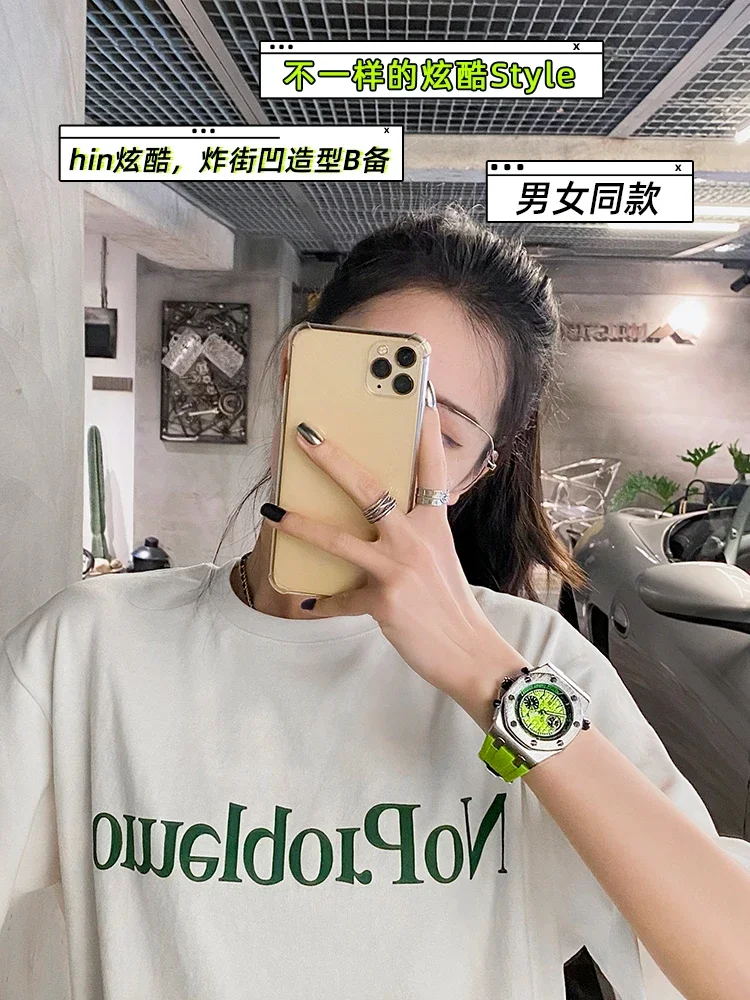Genuine new mechanical watch