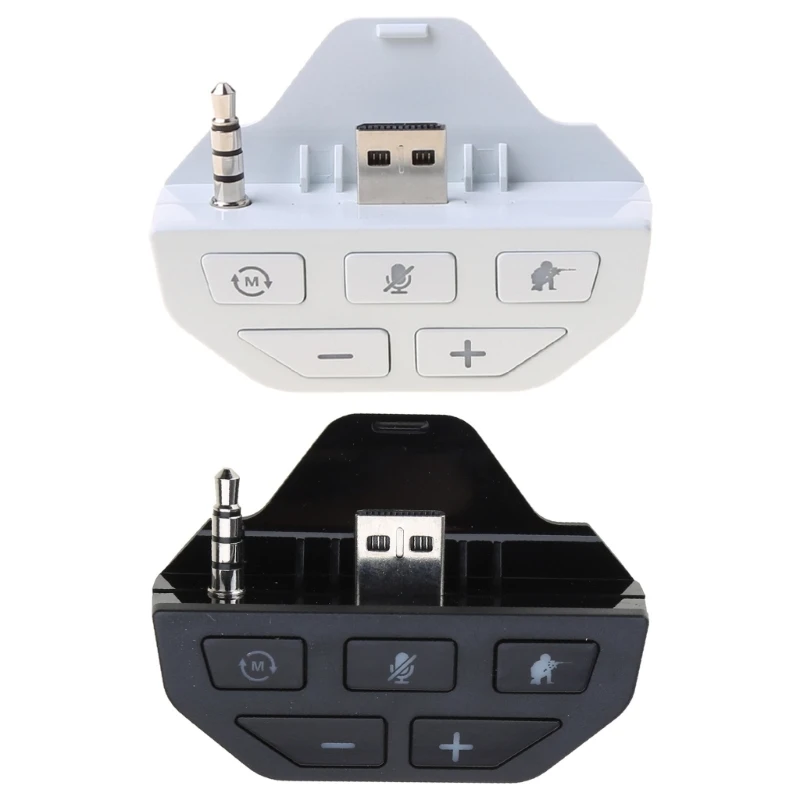 Adattatore Per Cuffie Stereo Ottimizzatore Per Gamepad Per One