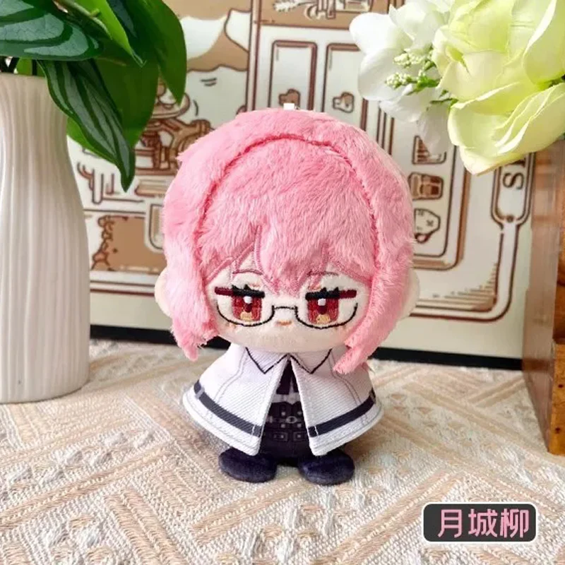 その他 LYKYOU DOLL KEYCHAIN LYKYOU DOLL KEYCHAIN ドールキーチェーン LYKN - メルカリ