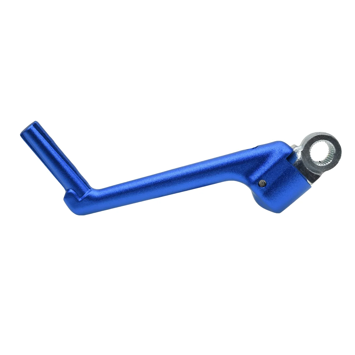 Motorrad Geschmiedet Kick Start Hebel Pedal Hebel Für Yamaha YZ250F YZ450F YZ250FX YZ450FX WR250F WR450F YZ125 YZ250 YZ250X YZF WR – Detail 3
