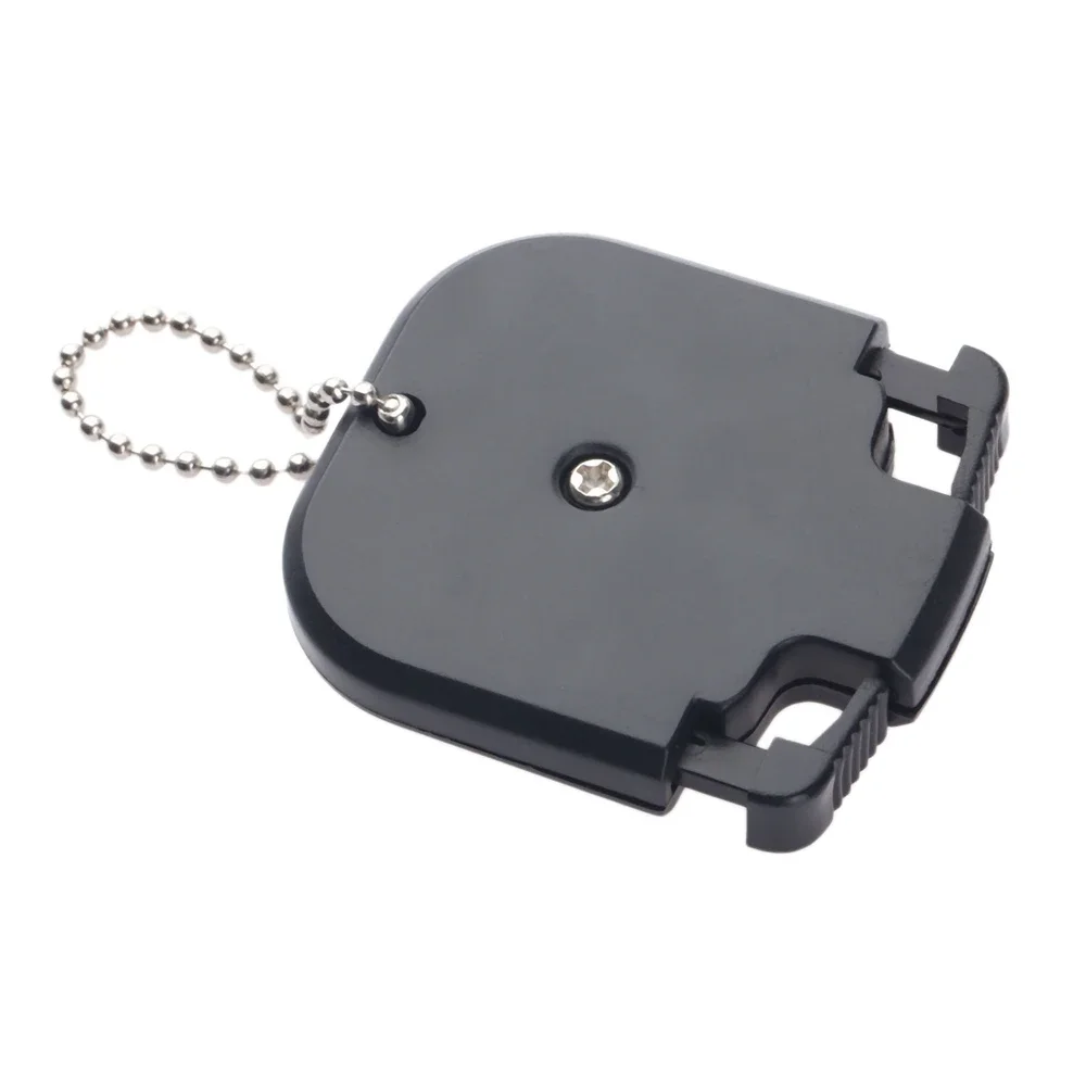 Golf Ball Strike Count Mini Portable Putting Score Counter Double Digit Scorer with Keychain Golf Accessories Golf Training Aid 6
